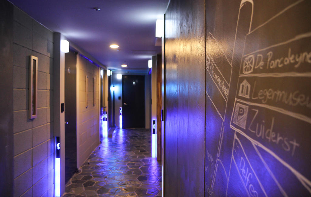 סיאול Hotel May Dongdaemun מראה חיצוני תמונה