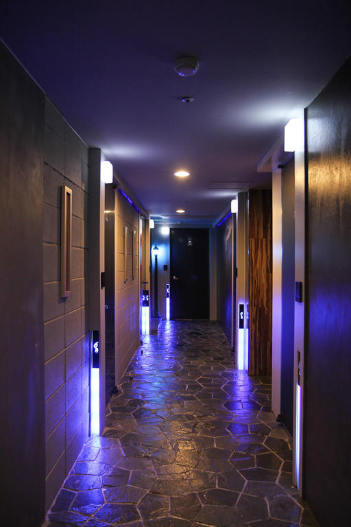 סיאול Hotel May Dongdaemun מראה חיצוני תמונה