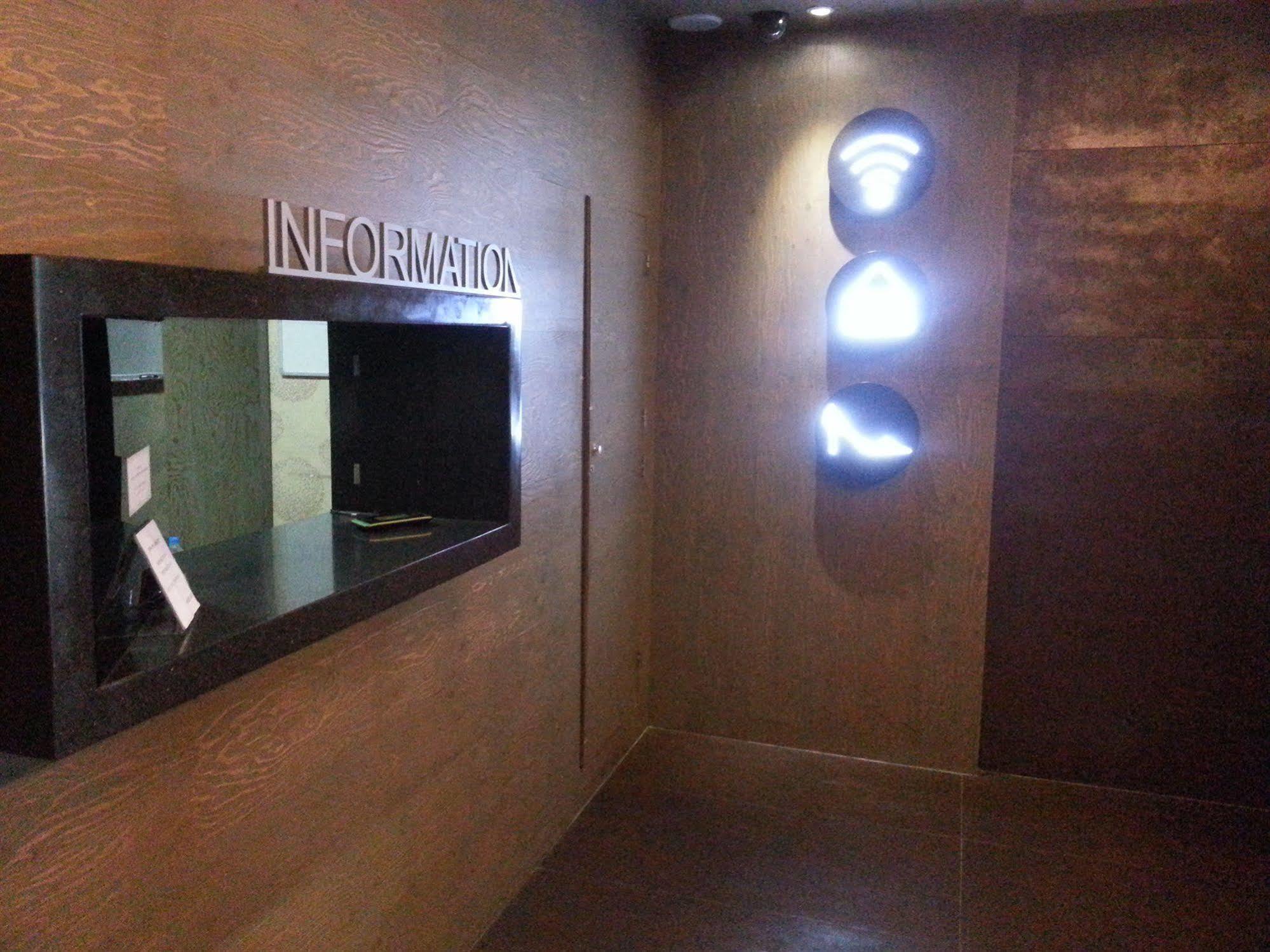 סיאול Hotel May Dongdaemun מראה חיצוני תמונה