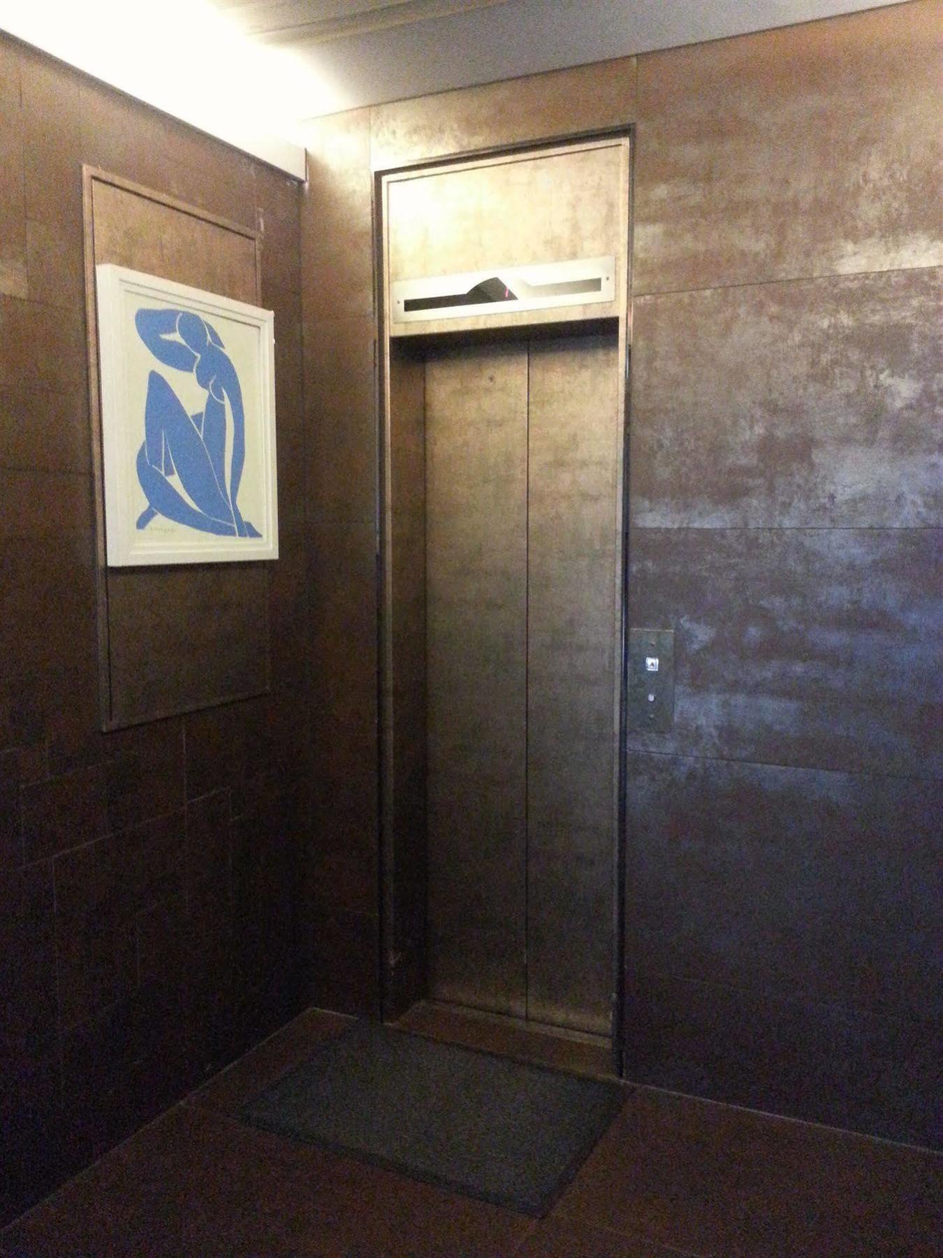 סיאול Hotel May Dongdaemun מראה חיצוני תמונה