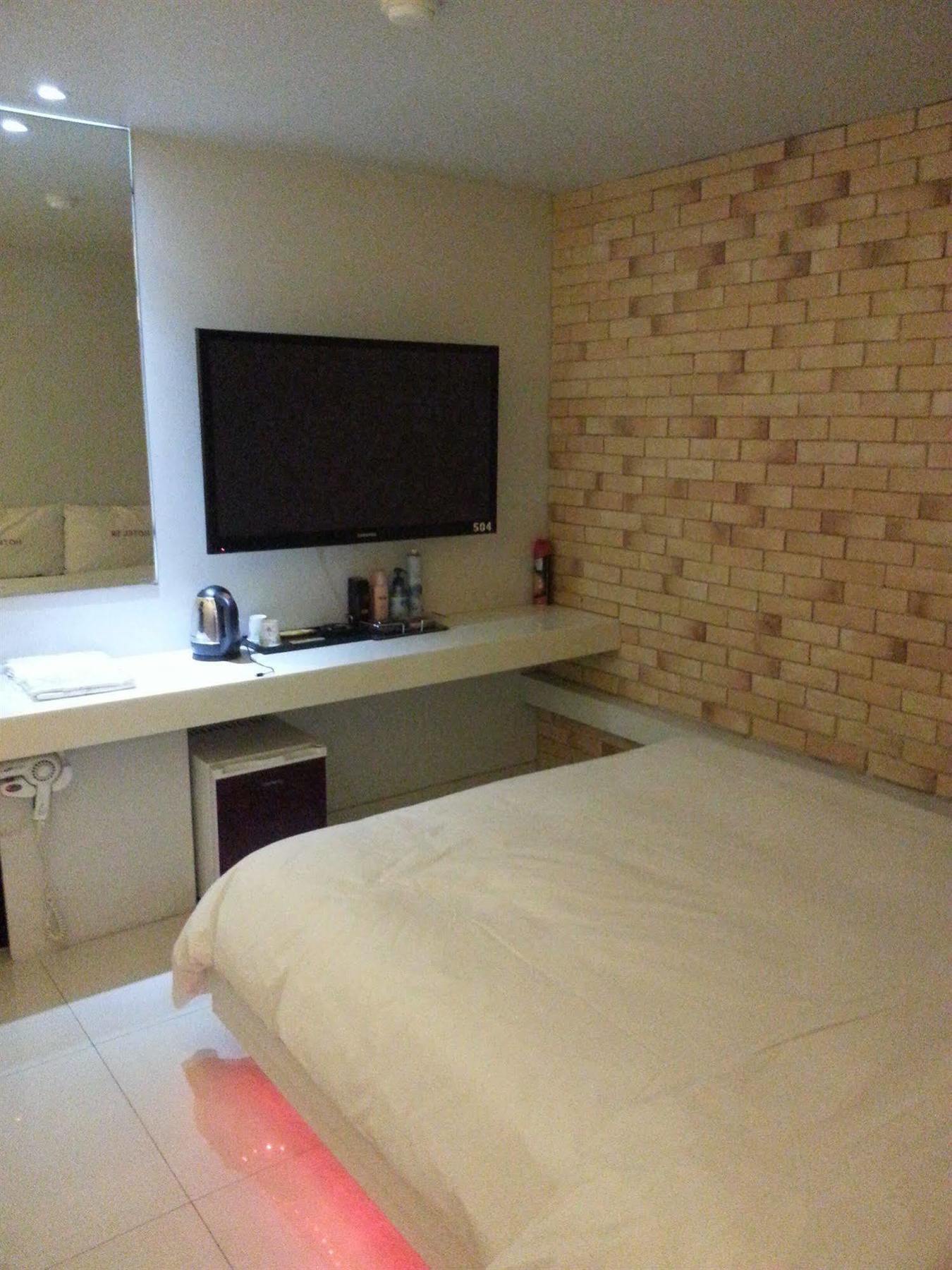 סיאול Hotel May Dongdaemun מראה חיצוני תמונה