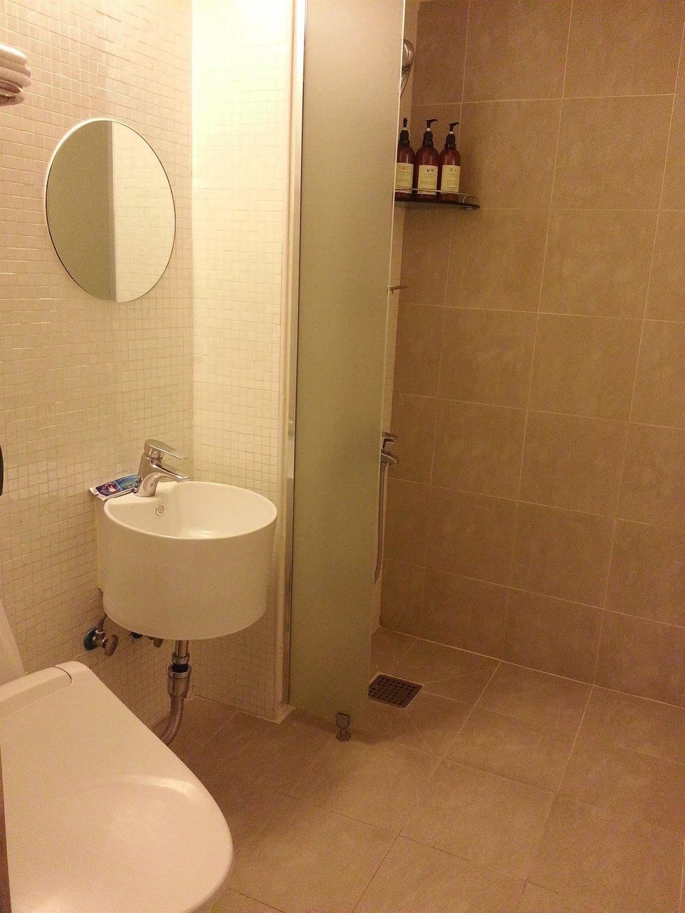 סיאול Hotel May Dongdaemun מראה חיצוני תמונה