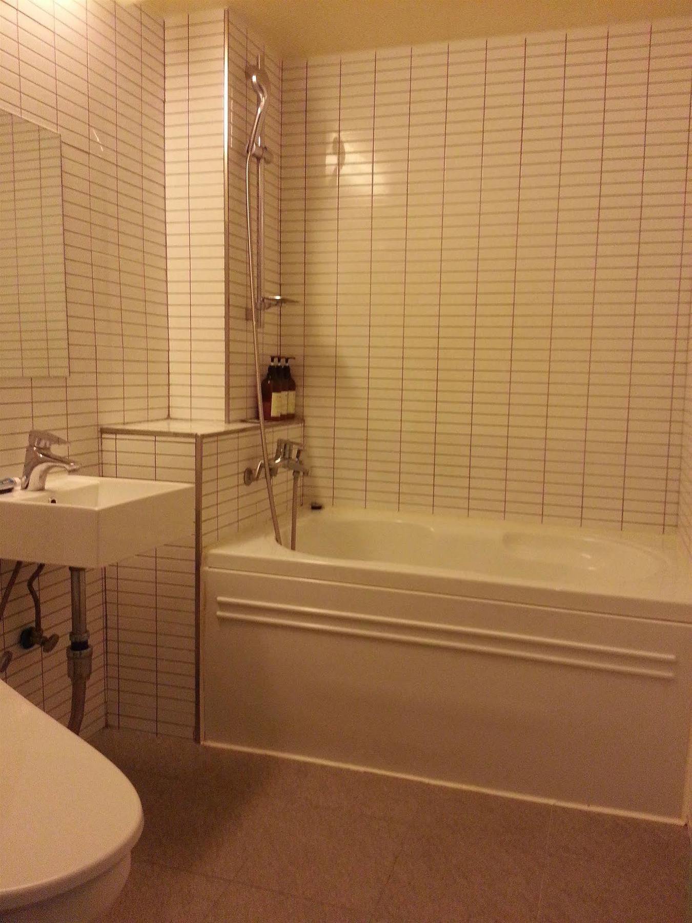 סיאול Hotel May Dongdaemun מראה חיצוני תמונה