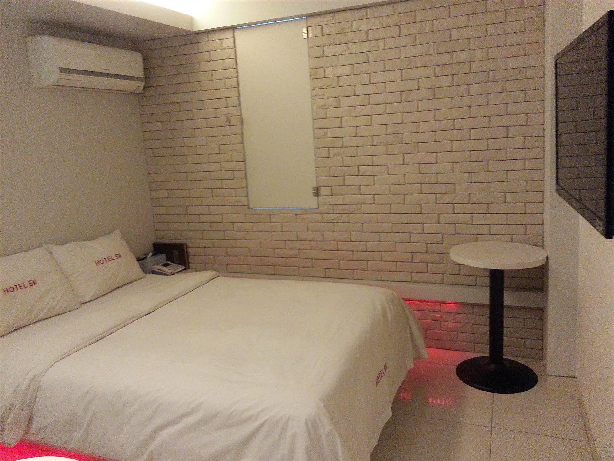 סיאול Hotel May Dongdaemun מראה חיצוני תמונה