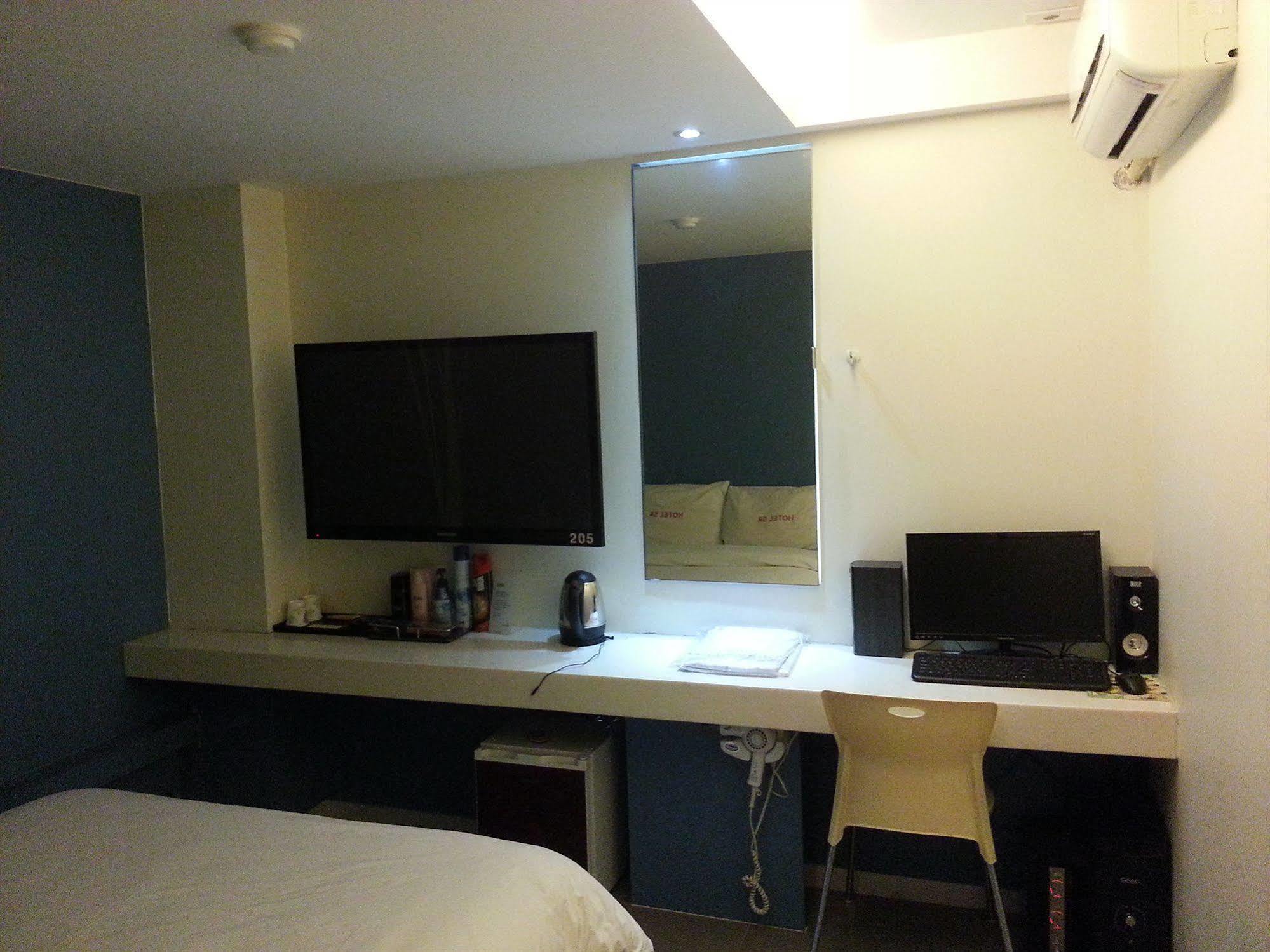 סיאול Hotel May Dongdaemun מראה חיצוני תמונה