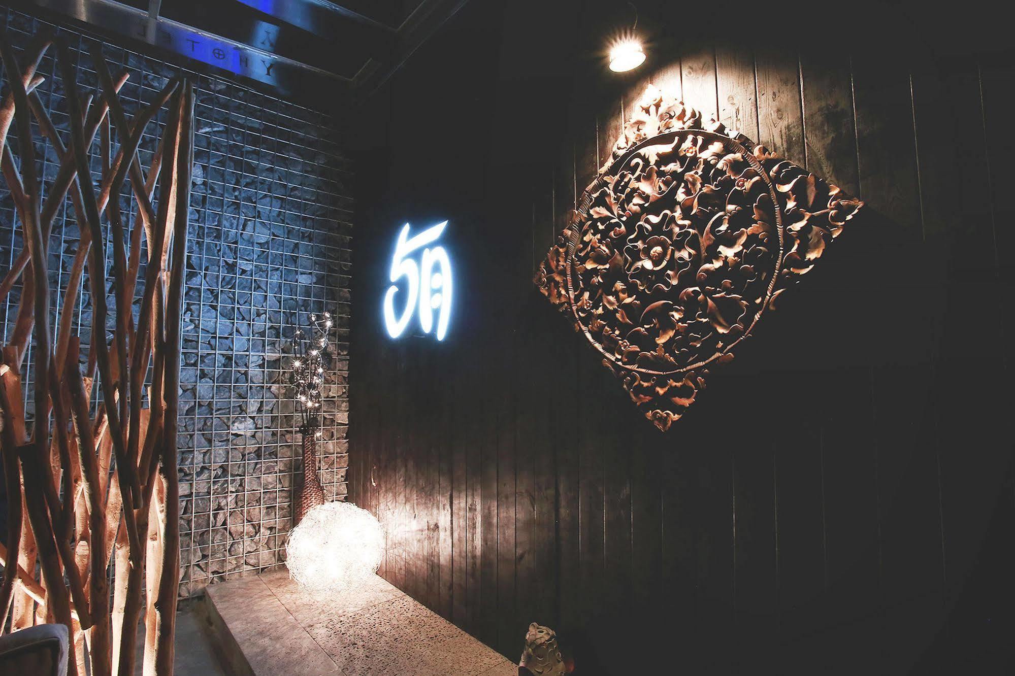 סיאול Hotel May Dongdaemun מראה חיצוני תמונה