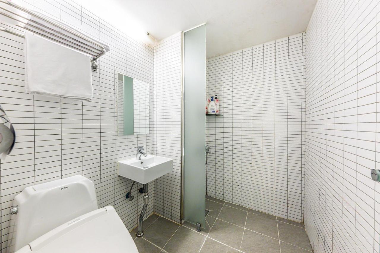 סיאול Hotel May Dongdaemun מראה חיצוני תמונה