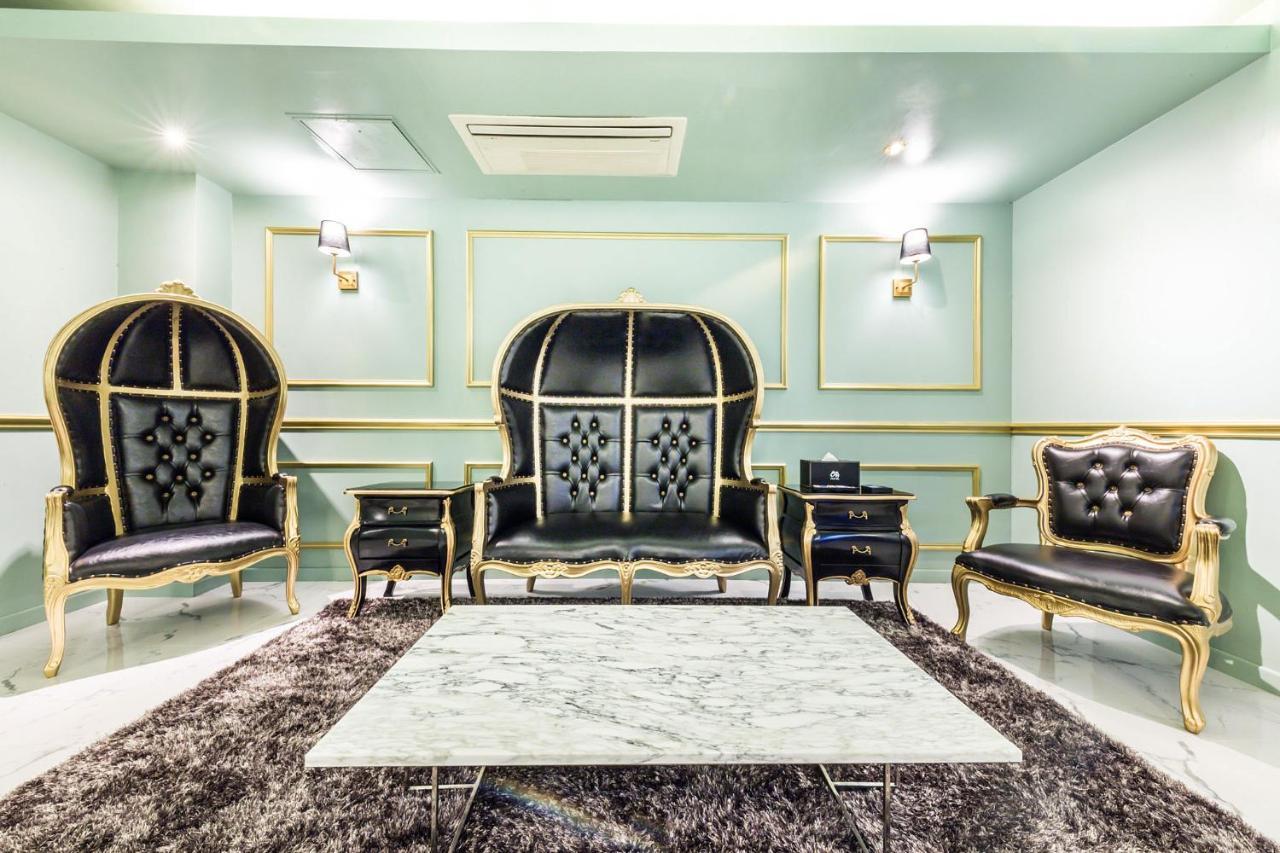 סיאול Hotel May Dongdaemun מראה חיצוני תמונה