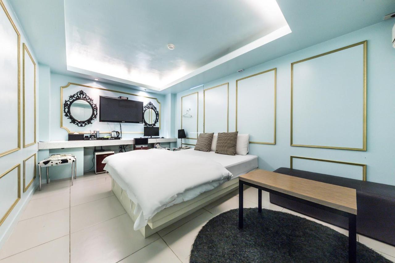 סיאול Hotel May Dongdaemun מראה חיצוני תמונה