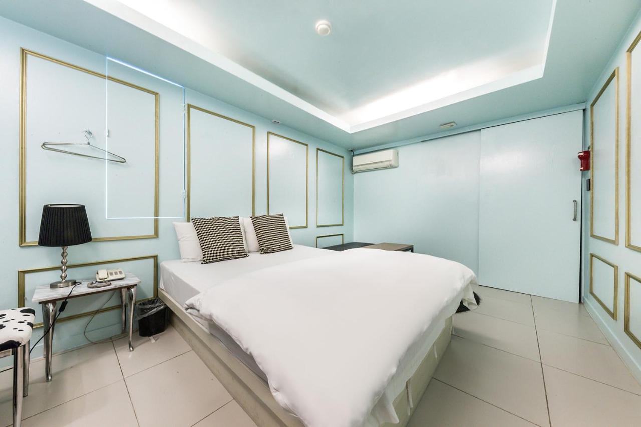 סיאול Hotel May Dongdaemun מראה חיצוני תמונה