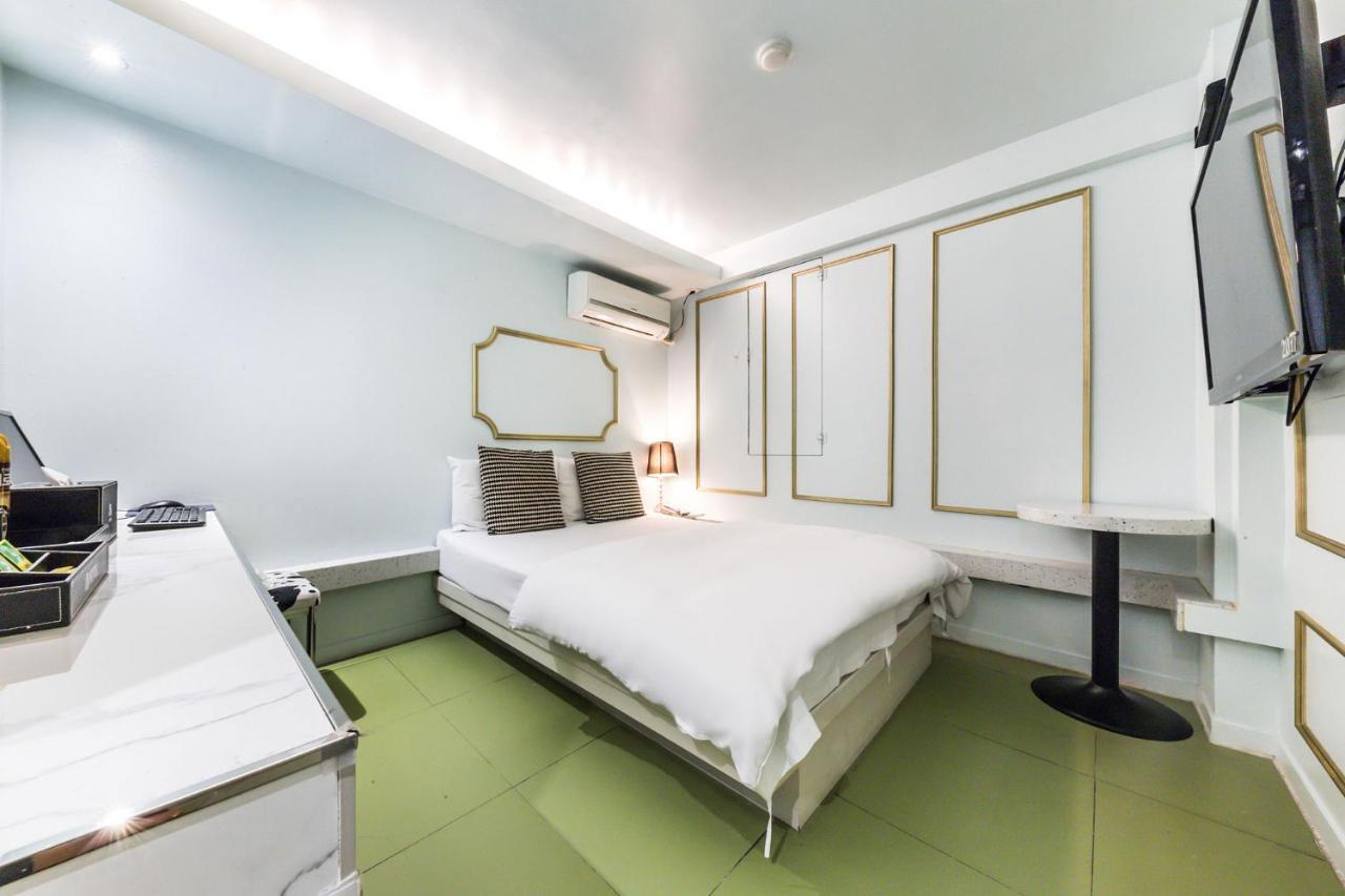 סיאול Hotel May Dongdaemun מראה חיצוני תמונה