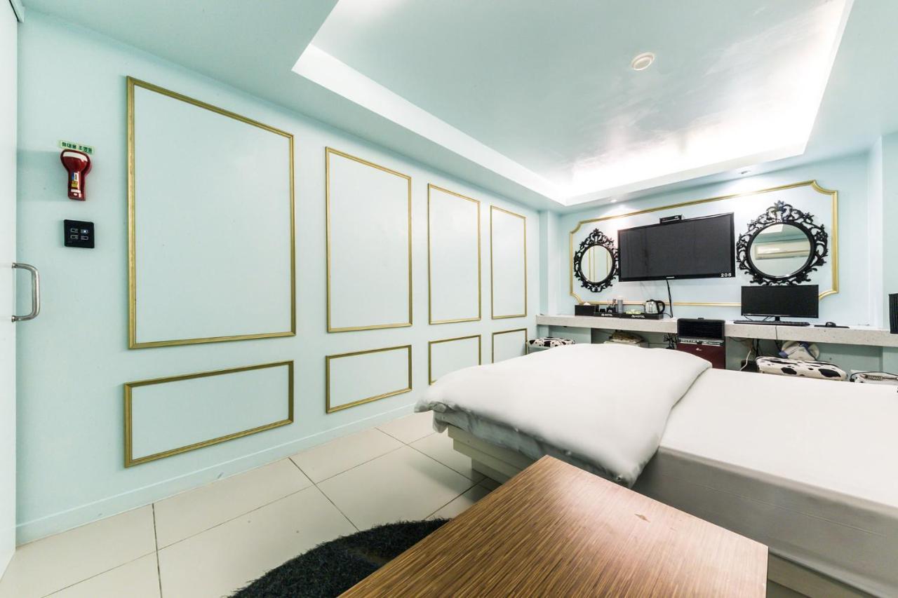 סיאול Hotel May Dongdaemun מראה חיצוני תמונה