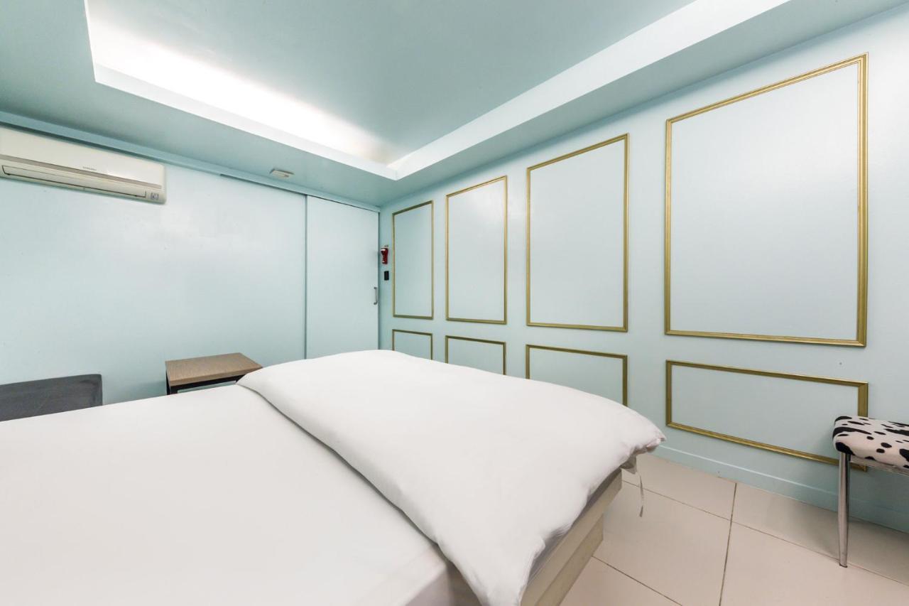 סיאול Hotel May Dongdaemun מראה חיצוני תמונה